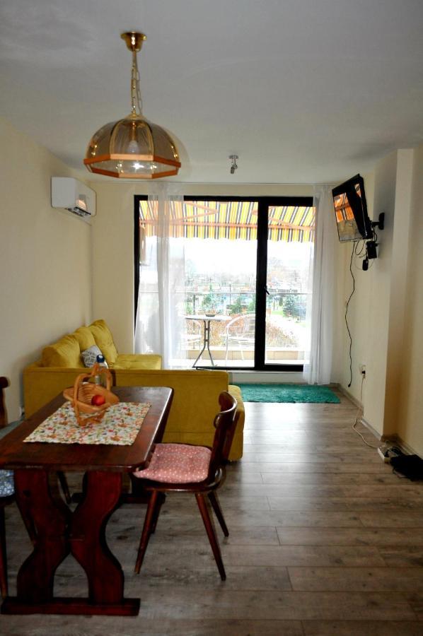 New Apartment At A Great Location Blagoevgrad Exterior photo