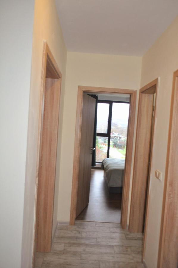 New Apartment At A Great Location Blagoevgrad Exterior photo