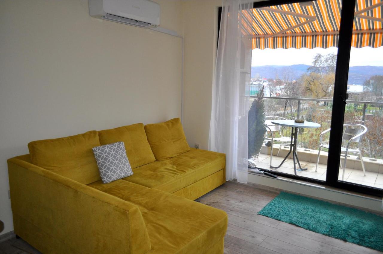 New Apartment At A Great Location Blagoevgrad Exterior photo