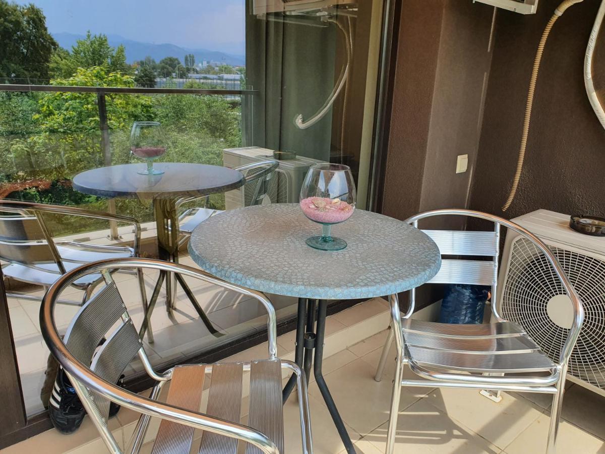 New Apartment At A Great Location Blagoevgrad Exterior photo