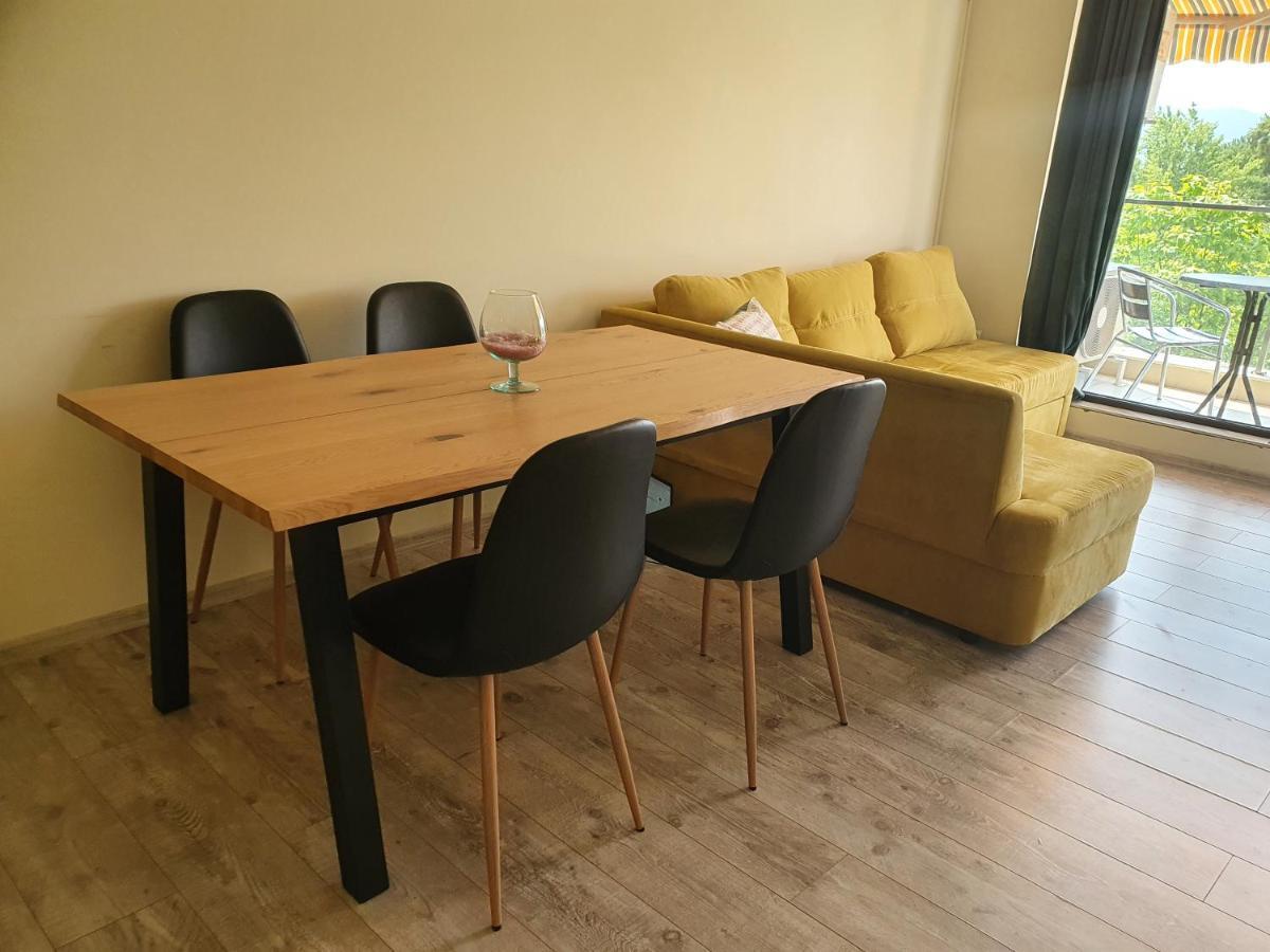 New Apartment At A Great Location Blagoevgrad Exterior photo