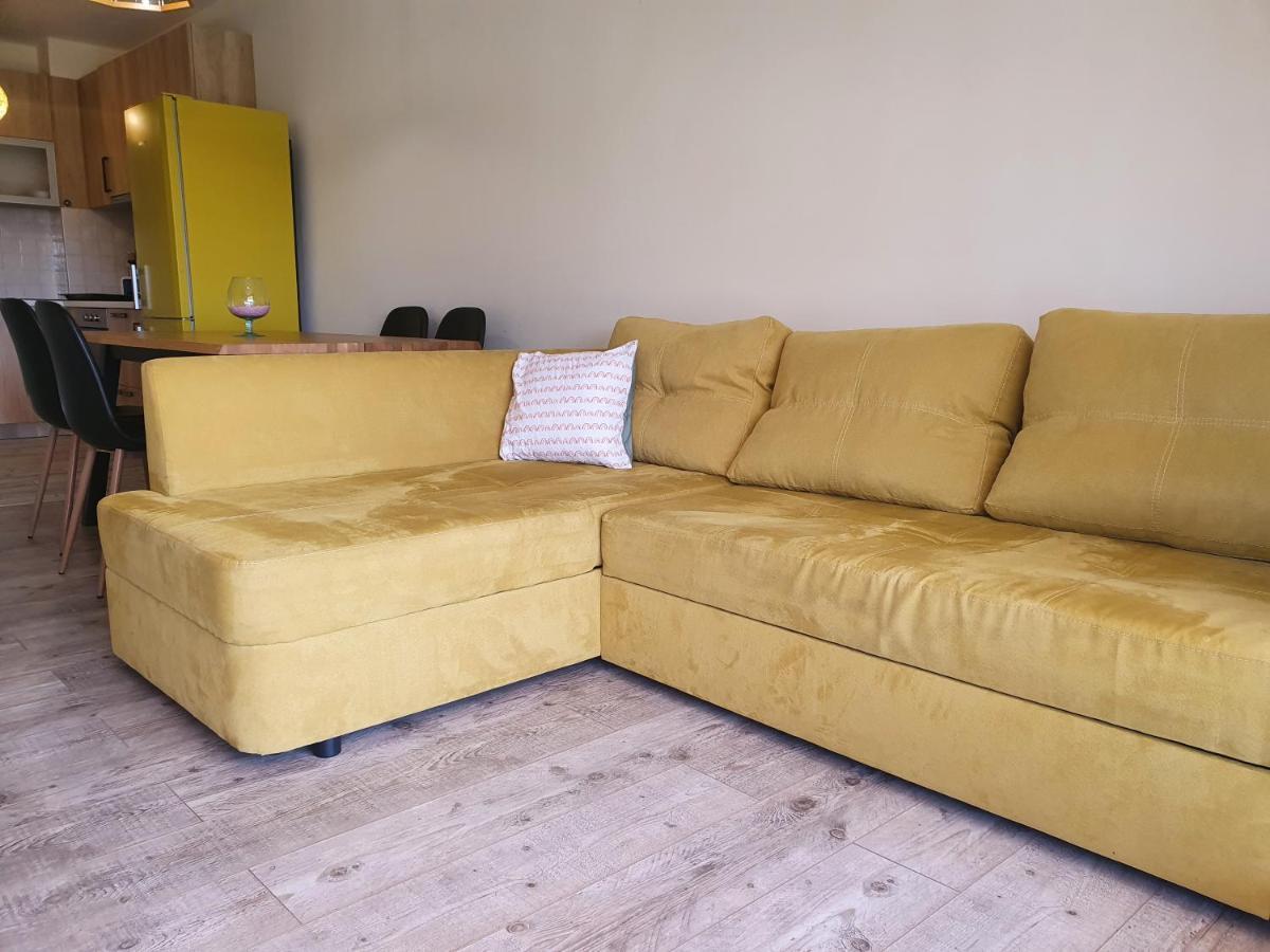 New Apartment At A Great Location Blagoevgrad Exterior photo