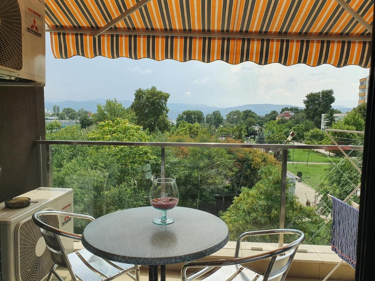 New Apartment At A Great Location Blagoevgrad Exterior photo