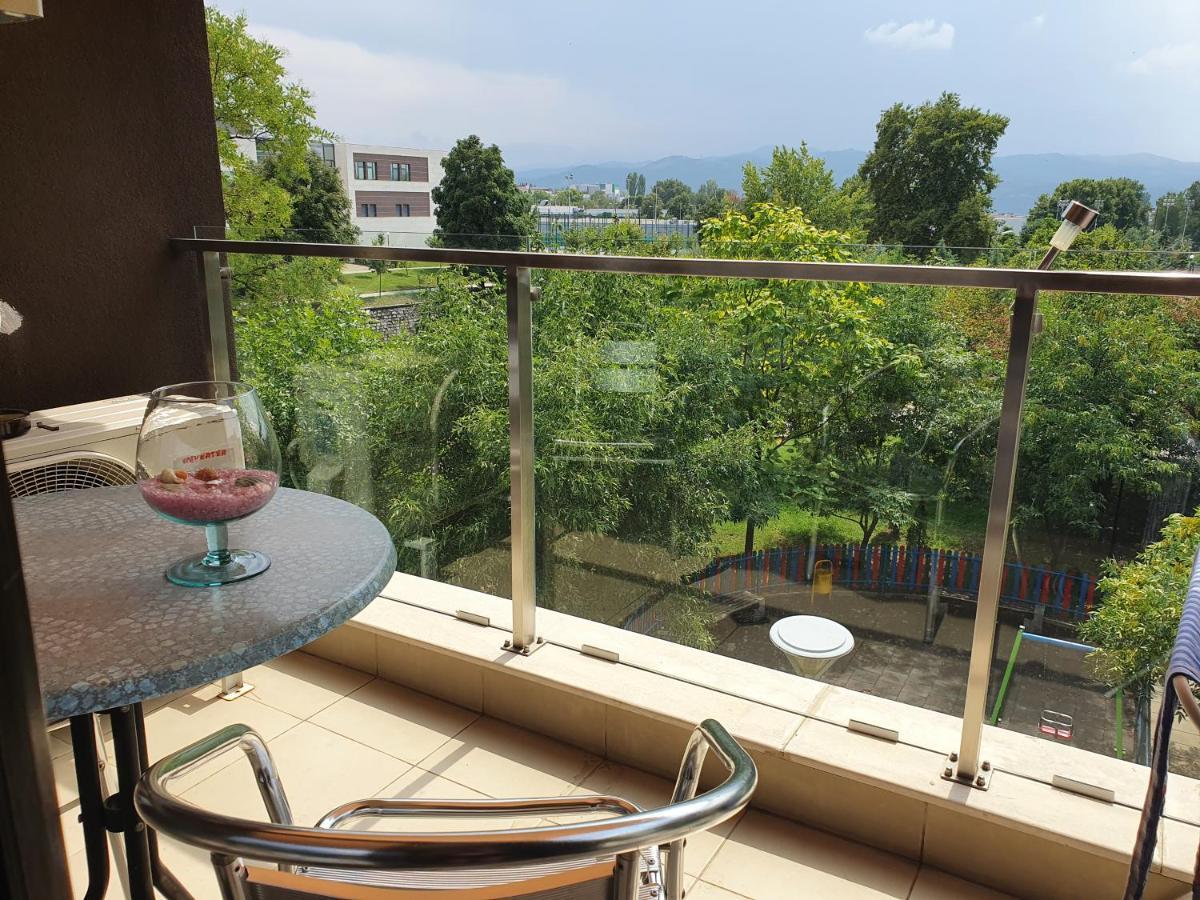 New Apartment At A Great Location Blagoevgrad Exterior photo