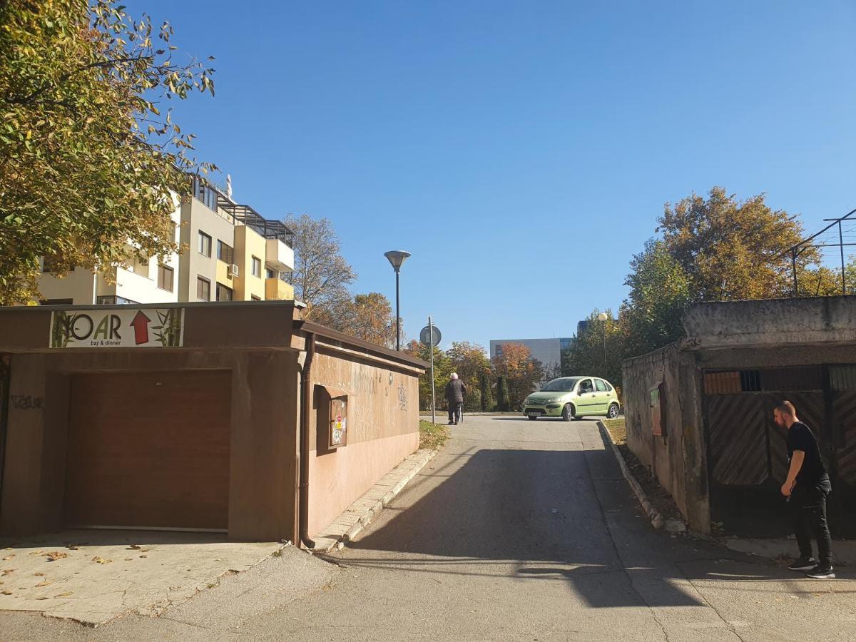 New Apartment At A Great Location Blagoevgrad Exterior photo