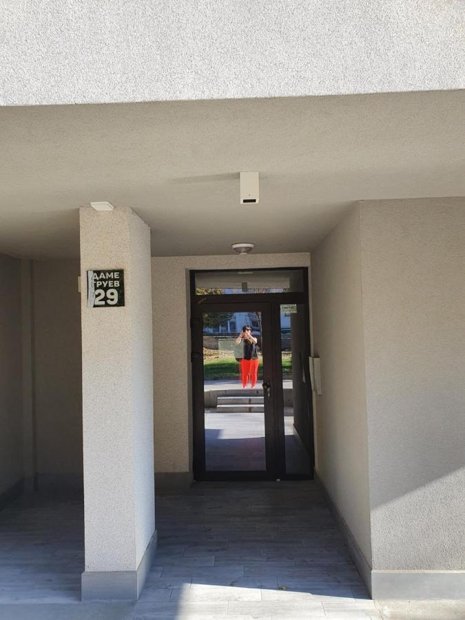 New Apartment At A Great Location Blagoevgrad Exterior photo